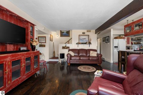 Tiny photo for 9477 S Cedar Road, Cedar, MI 49621 (MLS # 1945302)