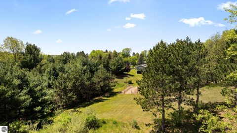 Tiny photo for 9477 S Cedar Road, Cedar, MI 49621 (MLS # 1945302)