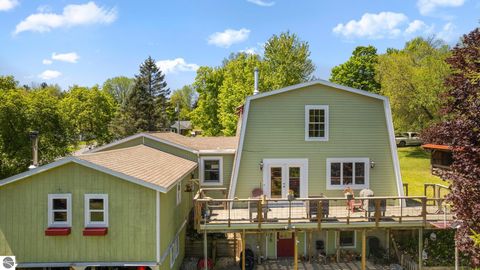 Tiny photo for 9477 S Cedar Road, Cedar, MI 49621 (MLS # 1945302)