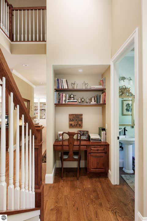 Tiny photo for 5552 S Spyglass Ridge Drive, Suttons Bay, MI 49682 (MLS # 1947350)