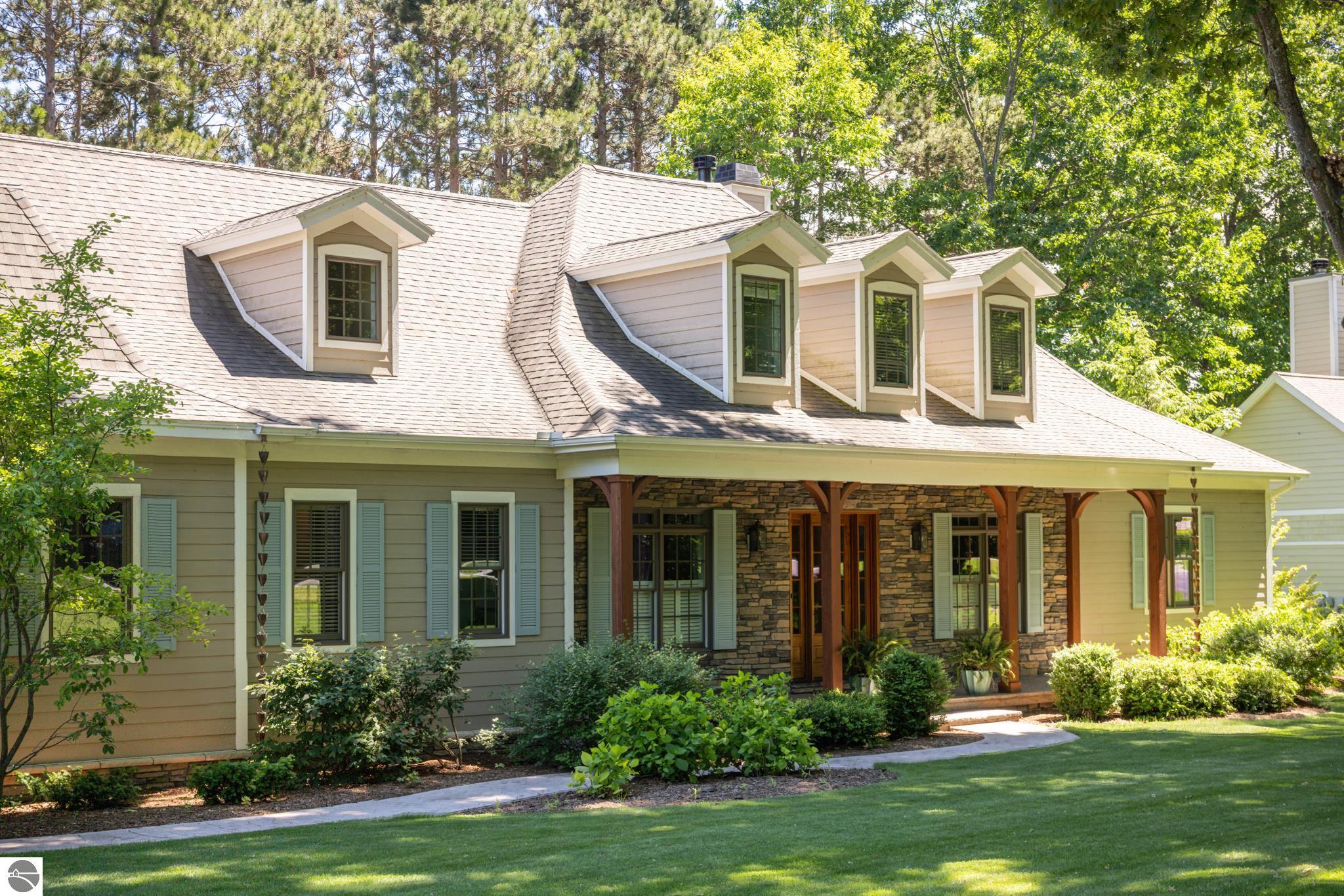 5552 S Spyglass Ridge Drive - Photo 4