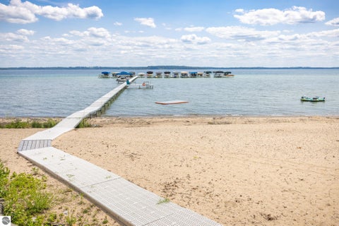 Tiny photo for 5552 S Spyglass Ridge Drive, Suttons Bay, MI 49682 (MLS # 1947350)