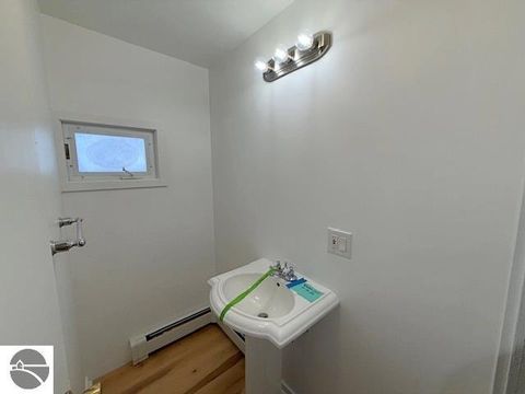 Tiny photo for 5921 N Bayshore Drive, Irons, MI 49644 (MLS # 1941841)