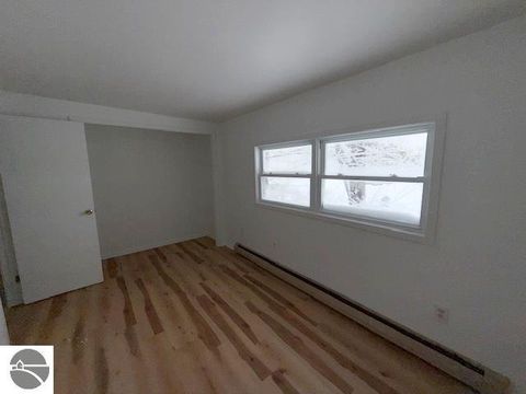 Tiny photo for 5921 N Bayshore Drive, Irons, MI 49644 (MLS # 1941841)