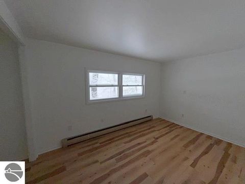 Tiny photo for 5921 N Bayshore Drive, Irons, MI 49644 (MLS # 1941841)