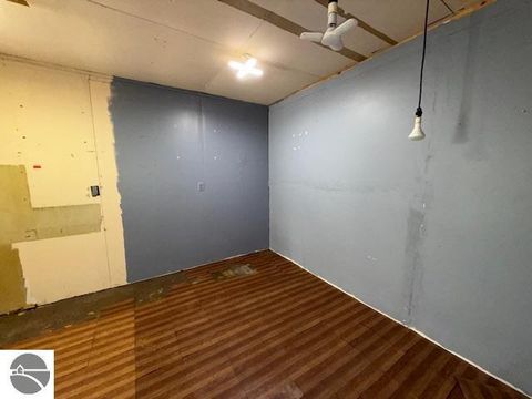 Tiny photo for 5921 N Bayshore Drive, Irons, MI 49644 (MLS # 1941841)