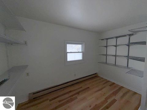 Tiny photo for 5921 N Bayshore Drive, Irons, MI 49644 (MLS # 1941841)