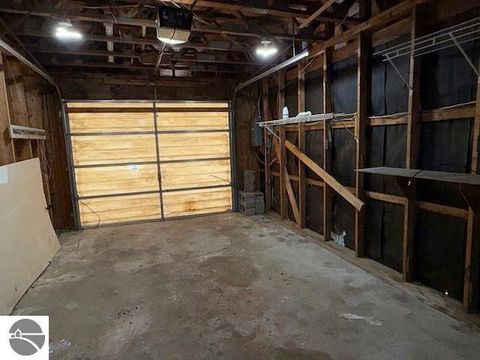 Tiny photo for 5921 N Bayshore Drive, Irons, MI 49644 (MLS # 1941841)