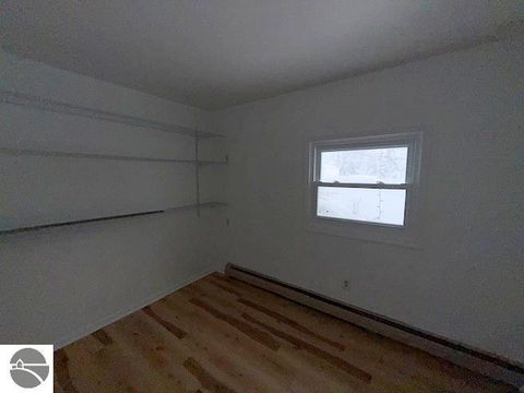 Tiny photo for 5921 N Bayshore Drive, Irons, MI 49644 (MLS # 1941841)