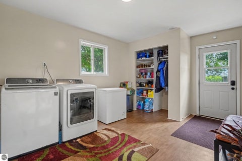 Tiny photo for 6564 N Crapo Road, St Louis, MI 48880 (MLS # 1950021)