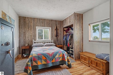 Tiny photo for 6564 N Crapo Road, St Louis, MI 48880 (MLS # 1950021)