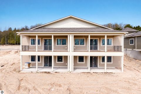 Tiny photo for 764 N Waypoint Circle, Suttons Bay, MI 49682 (MLS # 1942961)