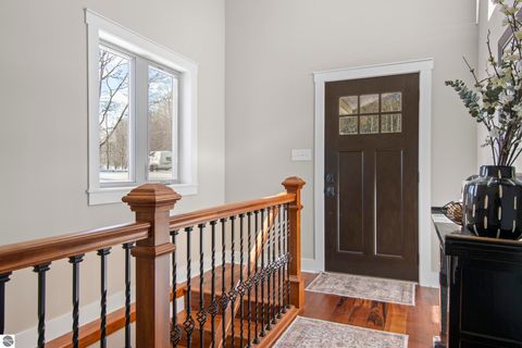 Tiny photo for 764 N Waypoint Circle, Suttons Bay, MI 49682 (MLS # 1942961)