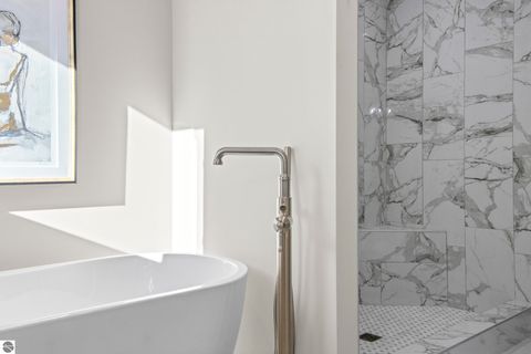 Tiny photo for 764 N Waypoint Circle, Suttons Bay, MI 49682 (MLS # 1942961)