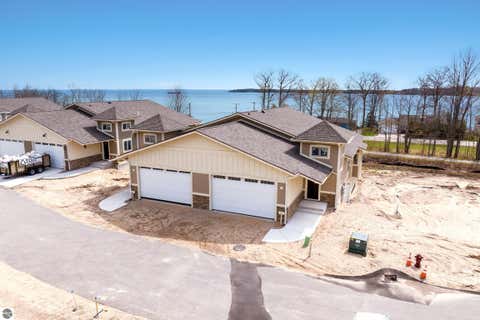 Tiny photo for 764 N Waypoint Circle, Suttons Bay, MI 49682 (MLS # 1942961)