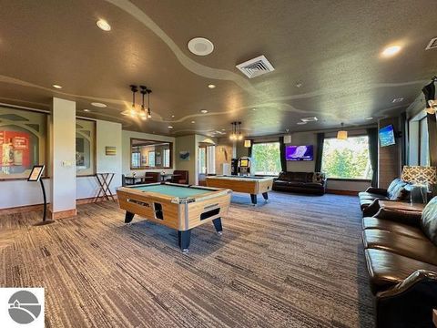 Tiny photo for 2400 Troon South #4002, Bellaire, MI 49615 (MLS # 1941701)