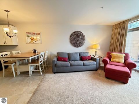 Tiny photo for 2400 Troon South #4002, Bellaire, MI 49615 (MLS # 1941701)