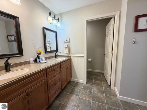 Tiny photo for 2400 Troon South #4002, Bellaire, MI 49615 (MLS # 1941701)