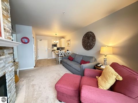 Tiny photo for 2400 Troon South #4002, Bellaire, MI 49615 (MLS # 1941701)