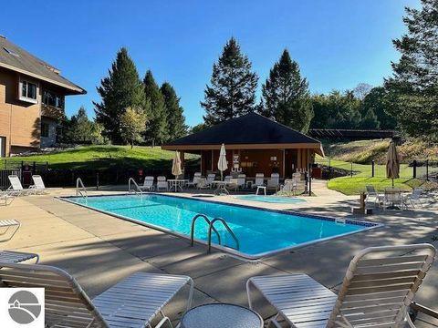 Tiny photo for 2400 Troon South #4002, Bellaire, MI 49615 (MLS # 1941701)