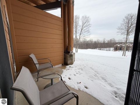 Tiny photo for 2400 Troon South #4002, Bellaire, MI 49615 (MLS # 1941701)