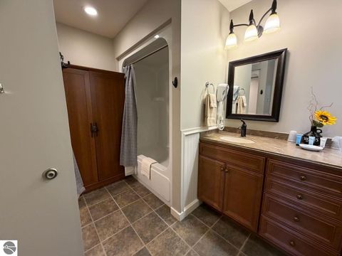 Tiny photo for 2400 Troon South #4002, Bellaire, MI 49615 (MLS # 1941701)