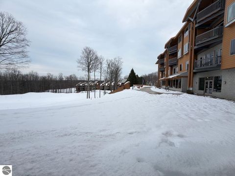 Tiny photo for 2400 Troon South #4002, Bellaire, MI 49615 (MLS # 1941701)