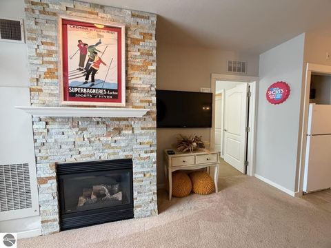 Tiny photo for 2400 Troon South #4002, Bellaire, MI 49615 (MLS # 1941701)