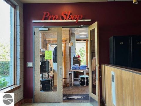 Tiny photo for 2400 Troon South #4002, Bellaire, MI 49615 (MLS # 1941701)