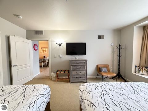 Tiny photo for 2400 Troon South #4002, Bellaire, MI 49615 (MLS # 1941701)