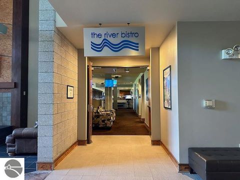 Tiny photo for 2400 Troon South #4002, Bellaire, MI 49615 (MLS # 1941701)