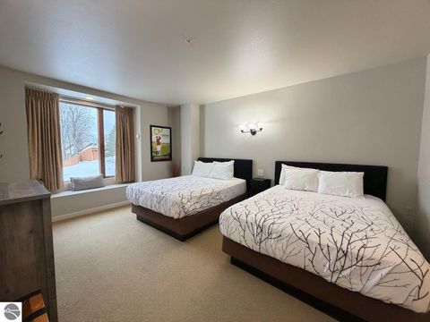 Tiny photo for 2400 Troon South #4002, Bellaire, MI 49615 (MLS # 1941701)