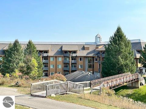 Tiny photo for 2400 Troon South #4002, Bellaire, MI 49615 (MLS # 1941701)