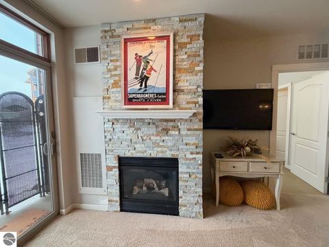 Tiny photo for 2400 Troon South #4002, Bellaire, MI 49615 (MLS # 1941701)