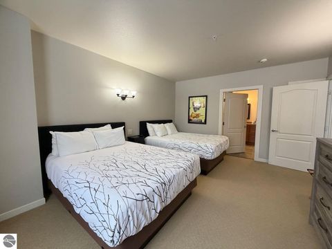 Tiny photo for 2400 Troon South #4002, Bellaire, MI 49615 (MLS # 1941701)