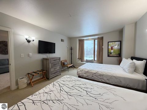 Tiny photo for 2400 Troon South #4002, Bellaire, MI 49615 (MLS # 1941701)