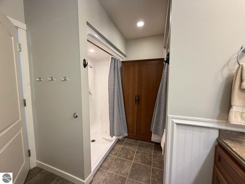 Tiny photo for 2400 Troon South #4002, Bellaire, MI 49615 (MLS # 1941701)