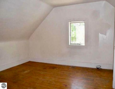 Tiny photo for 316 E Bremer Street, Cadillac, MI 49601 (MLS # 1945078)