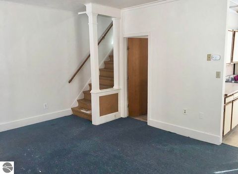 Tiny photo for 316 E Bremer Street, Cadillac, MI 49601 (MLS # 1945078)