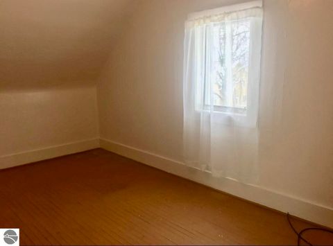 Tiny photo for 316 E Bremer Street, Cadillac, MI 49601 (MLS # 1945078)
