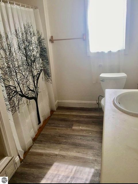 Tiny photo for 316 E Bremer Street, Cadillac, MI 49601 (MLS # 1945078)
