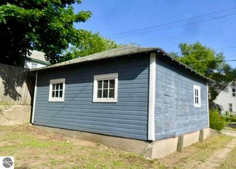 Tiny photo for 316 E Bremer Street, Cadillac, MI 49601 (MLS # 1945078)
