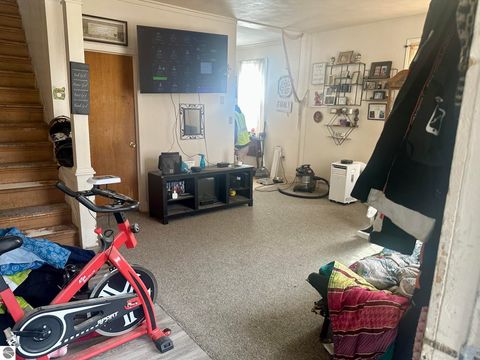 Tiny photo for 316 E Bremer Street, Cadillac, MI 49601 (MLS # 1945078)