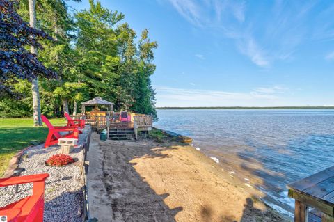 Tiny photo for 93 County Road 441, Manistique, MI 49854 (MLS # 1945464)