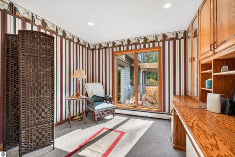 Tiny photo for 93 County Road 441, Manistique, MI 49854 (MLS # 1945464)