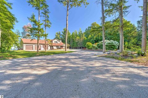 Tiny photo for 93 County Road 441, Manistique, MI 49854 (MLS # 1945464)