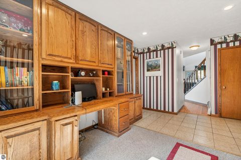 Tiny photo for 93 County Road 441, Manistique, MI 49854 (MLS # 1945464)