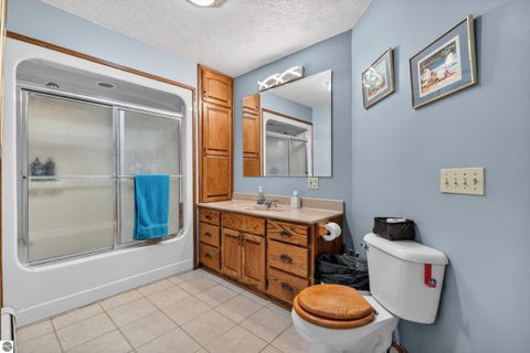 Tiny photo for 93 County Road 441, Manistique, MI 49854 (MLS # 1945464)