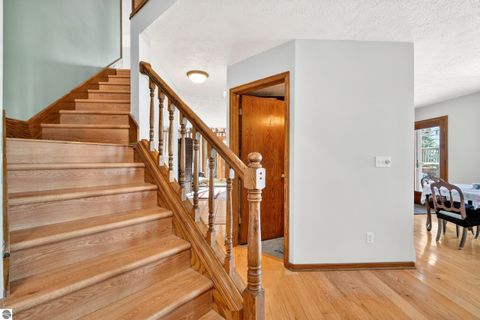 Tiny photo for 93 County Road 441, Manistique, MI 49854 (MLS # 1945464)