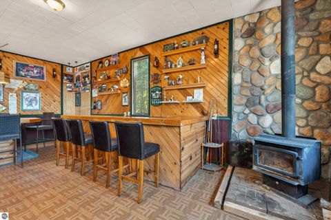 Tiny photo for 93 County Road 441, Manistique, MI 49854 (MLS # 1945464)